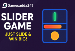 Slider Game A Simple Skill Based Challenge with Big Rewards