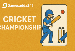 Cricket Championship A Fast Paced Sports Game for True Cricket Fans