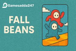 Bounce, Dash &amp; Tumble with Fall Beans!