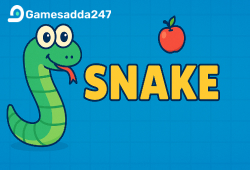 Snake The Classic Game That Continues to Captivate