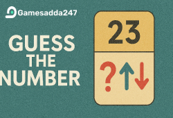 Guess the Number The Addictive Number Game That Never Gets Old