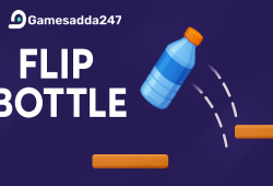 Flip Bottle The Addictive Skill Game You Wont Put Down
