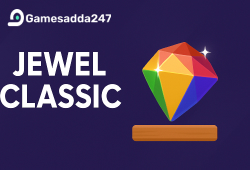 Discover Timeless Fun with Jewel Classic by GameHusters